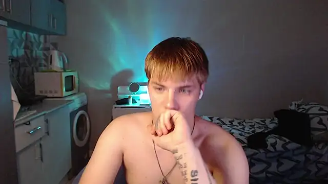 yourlildemon online show from 07-17-26, 09:30