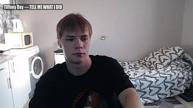 yourlildemon online show from 07-19-26, 04:22