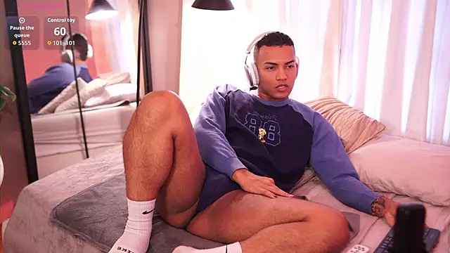 Rafa2004Cruz online show from 04-25-26, 01:41