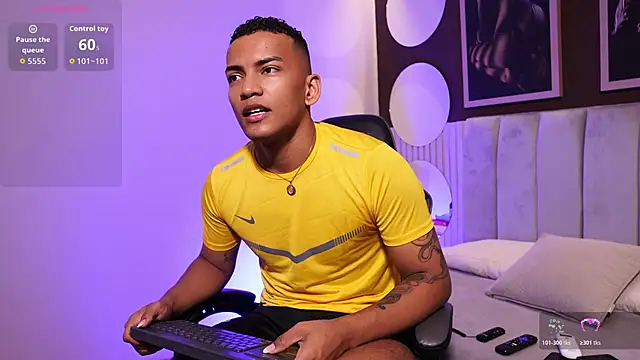 Rafa2004Cruz online show from 04-30-26, 12:44