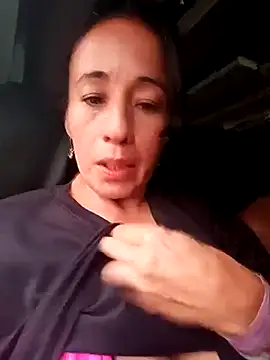 Coeur de luxure online show from 03-03-25, 12:58