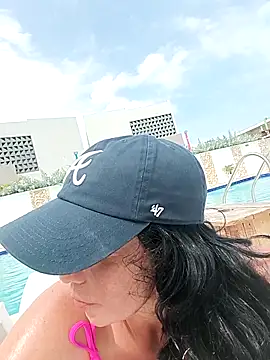 Coeur de luxure online show from 03-05-25, 03:07