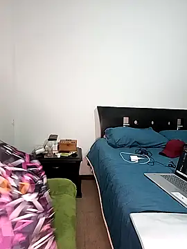 Coeur de luxure online show from 03-16-25, 04:34