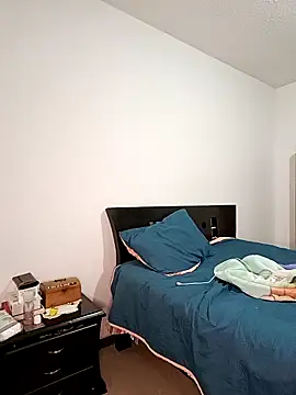 Coeur de luxure online show from 03-18-25, 09:21