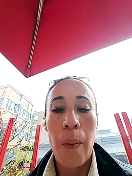 Coeur de luxure online show from 03-22-25, 01:08