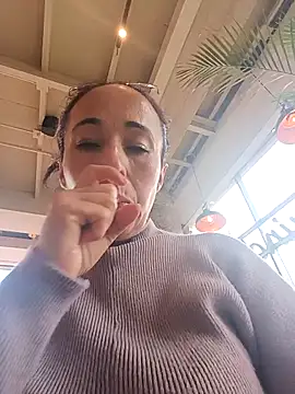 Coeur de luxure online show from 09-23-25, 02:53