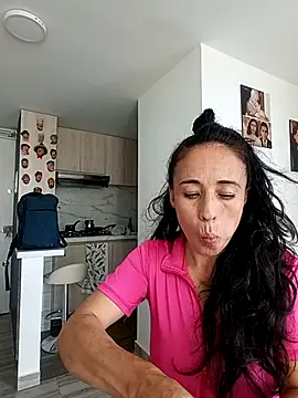 Coeur de luxure online show from 09-24-25, 07:39