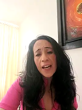 Coeur de luxure online show from 10-07-25, 09:34