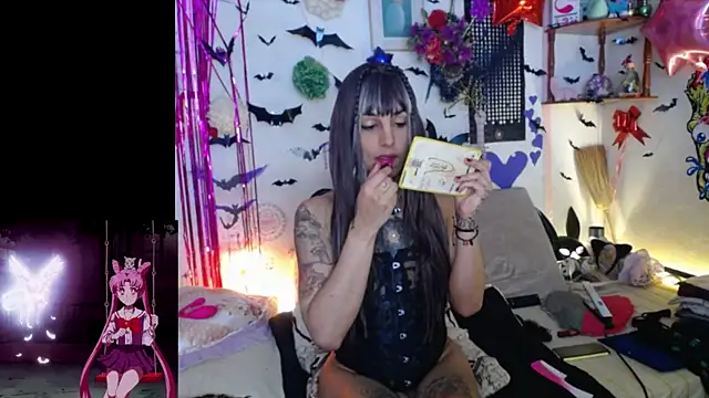 purplekattlyn online show from 04-05-26, 05:26
