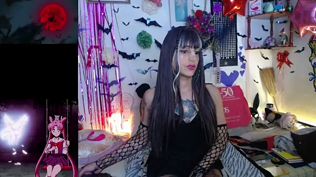 purplekattlyn online show from 04-13-26, 04:18