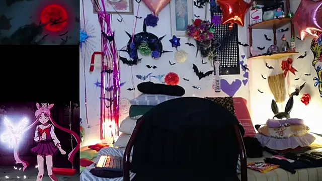 purplekattlyn online show from 07-11-26, 05:32