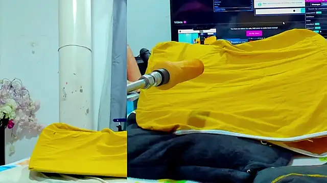 afroditacute15 online show from 02-28-25, 07:46