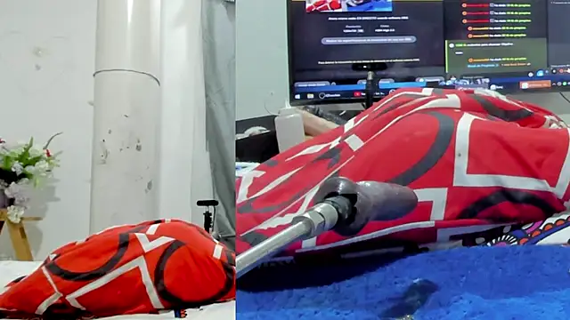 afroditacute15 online show from 03-09-25, 01:14