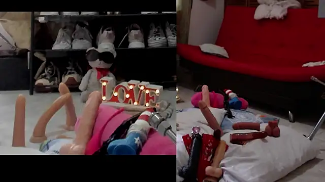 afroditacute15 online show from 09-11-25, 05:13