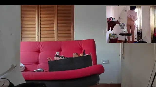 afroditacute15 online show from 09-29-25, 12:32