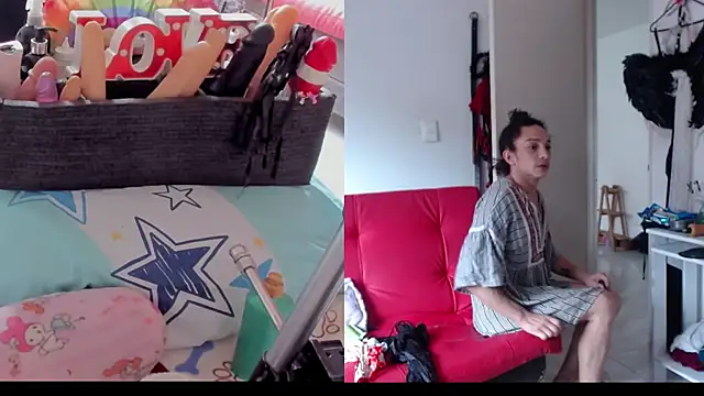 afroditacute15 online show from 10-04-25, 01:31