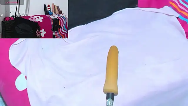 afroditacute15 online show from 02-05-26, 10:03