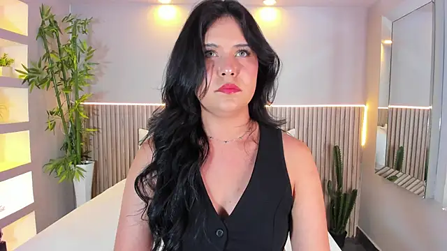 Snapshot of GeorginaReyes chatting on 09-18-25, 10:45 GeorginaReyes online show from 09-18-25, 10:45