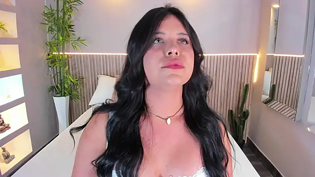 Snapshot of GeorginaReyes chatting on 01-07-26, 10:45 GeorginaReyes online show from 01-07-26, 10:45