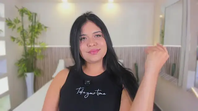 GeorginaReyes online show from 04-27-26, 10:41