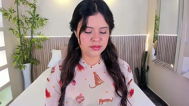 GeorginaReyes online show from 06-04-26, 10:38