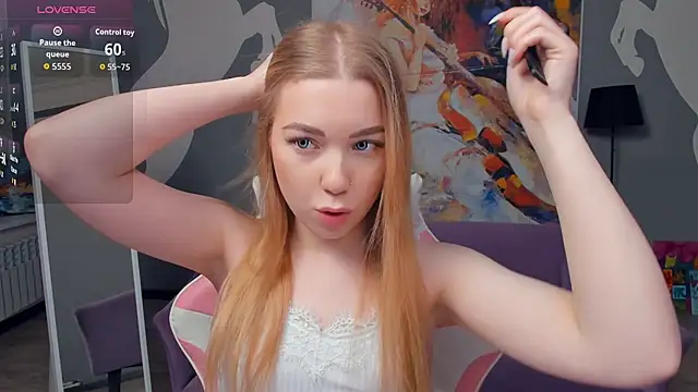 FloraBonde online show from 11-02-25, 09:44