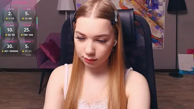 FloraBonde online show from 12-03-25, 10:57