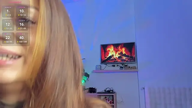 I   love  you online show from 06-14-26, 08:38