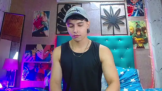 LiamAndrewzz online show from 10-11-25, 06:06