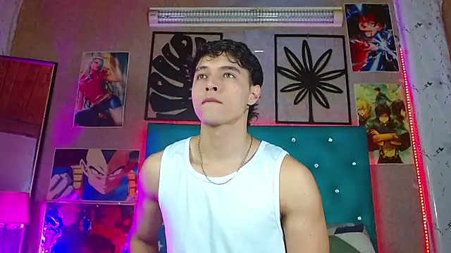 LiamAndrewzz online show from 02-14-26, 04:31