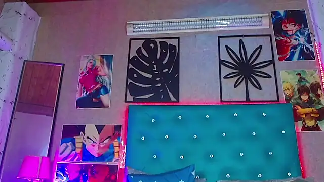 LiamAndrewzz online show from 04-25-26, 03:42