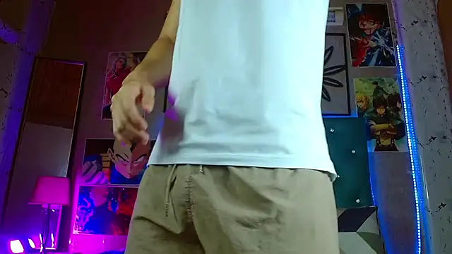 LiamAndrewzz online show from 04-29-26, 03:43