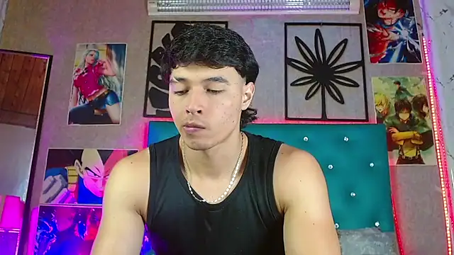LiamAndrewzz online show from 05-20-26, 05:02