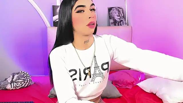 Brytany TiffanySX online show from 03-02-25, 03:16