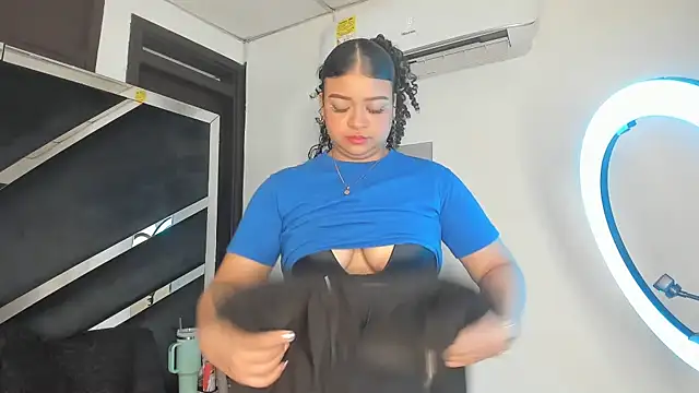 Rubyxht online show from 09-25-25, 12:42