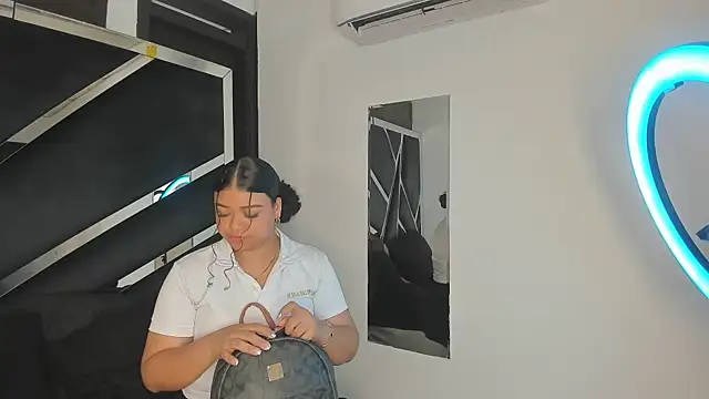 Rubyxht online show from 09-26-25, 12:42