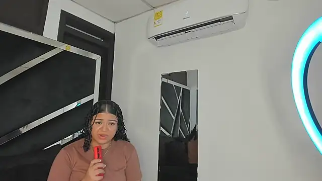 Rubyxht online show from 10-21-25, 12:39