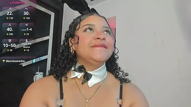 Rubyxht online show from 04-29-26, 12:53