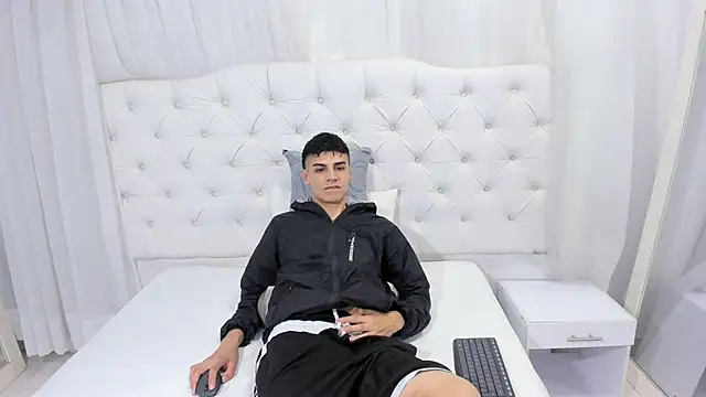 frank jhonsson online show from 01-12-26, 02:11