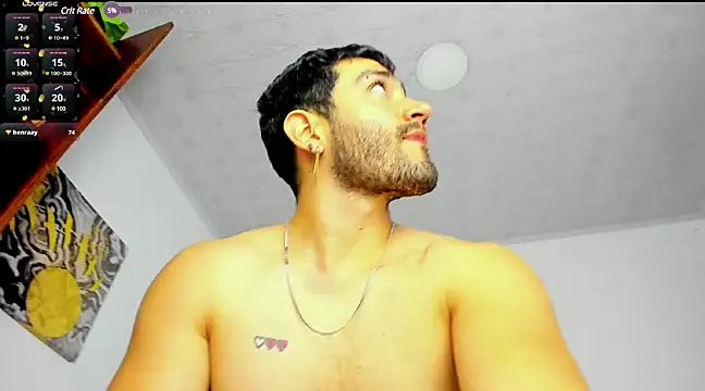 jeyco santino online show from 03-05-25, 03:51