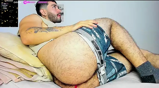 jeyco santino online show from 03-08-25, 05:17