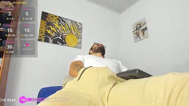 jeyco santino online show from 09-09-25, 10:37