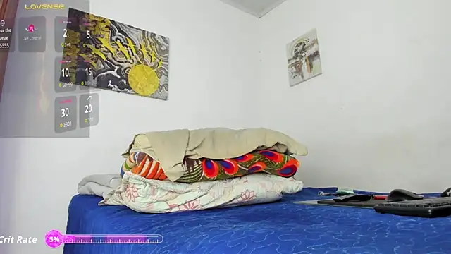 jeyco santino online show from 10-24-25, 03:36