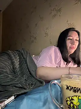 Naughtbaby 2025 online show from 12-03-25, 02:41