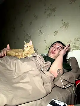 Naughtbaby 2025 online show from 01-19-26, 03:21