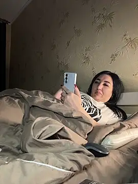 Naughtbaby 2025 online show from 02-28-26, 01:39