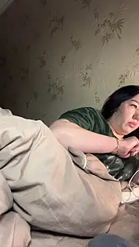 Naughtbaby 2025 online show from 03-05-26, 12:17