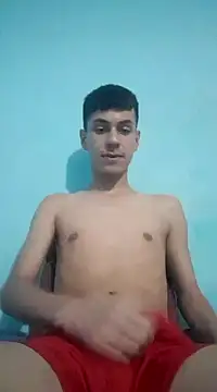 Johann sex online show from 03-16-25, 05:14