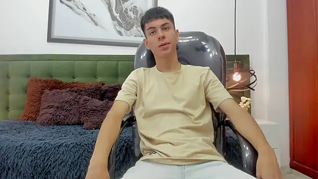 Johann sex online show from 02-22-26, 05:00