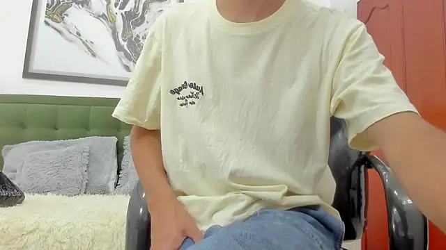 Johann sex online show from 04-16-26, 07:14